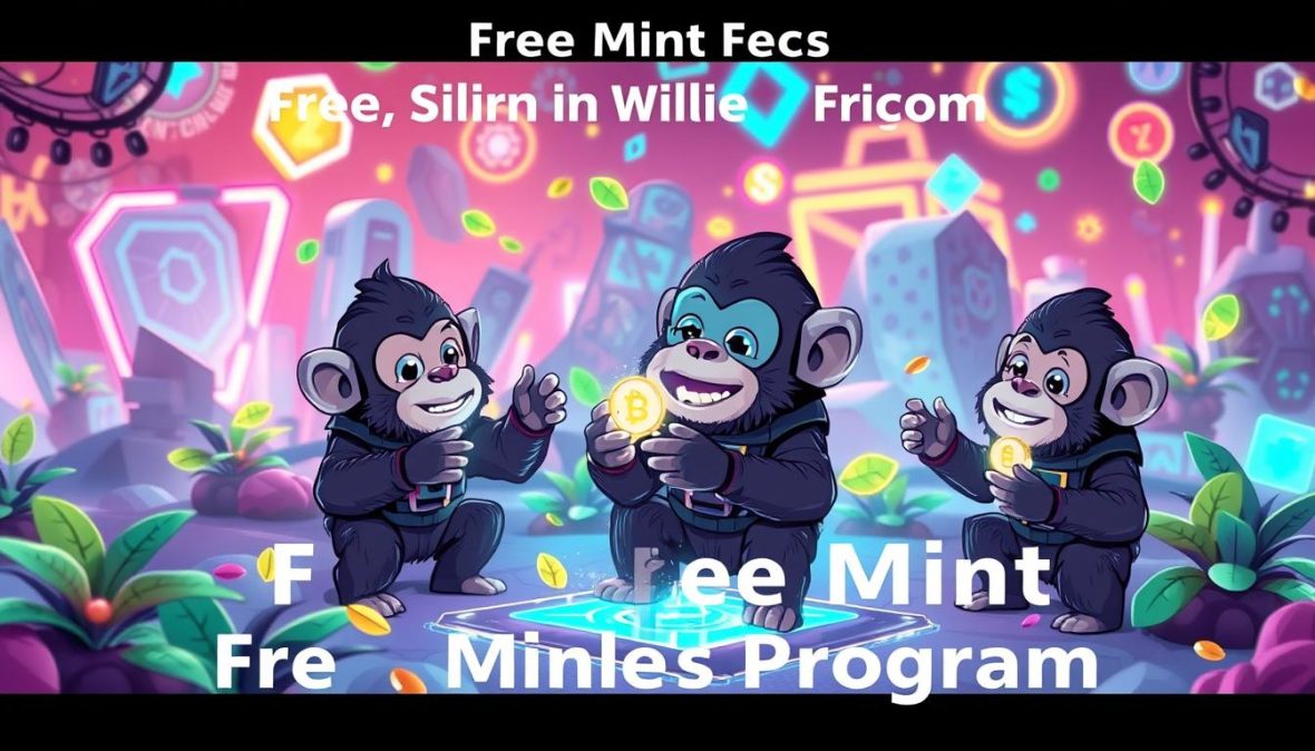 zkApes Free Mint Whitelist Program