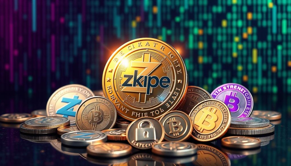 zkape token comparison with other privacy tokens