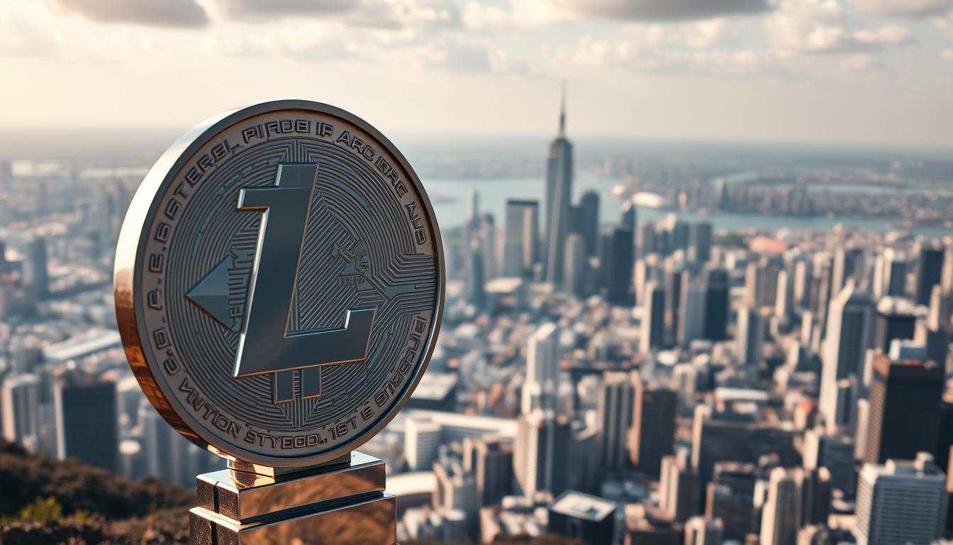 litecoin etf